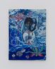 0.01mm by Ataru Sato contemporary artwork Painting