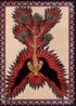 Fragments from Book of Fire 13 by Citra Sasmita contemporary artwork Painting