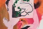 Sofia Stevi contemporary artist