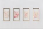 Kang Chunhui contemporary artist