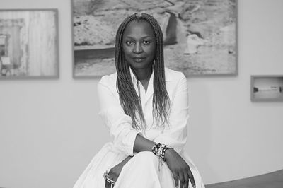 Deeply Saddened and Dismayed Koyo Kouoh Curator of 2026 Venice Biennale Has Died