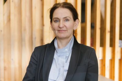 Helen Legg Departs Tate Joins Royal Academy as Artistic Director