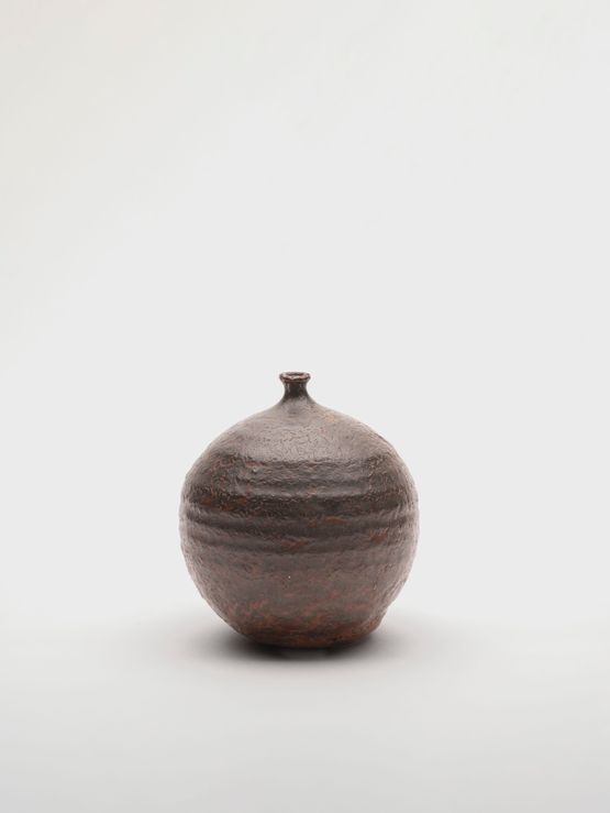 Weed Pot by Doyle Lane contemporary artwork Sculpture