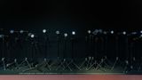 Laws of Light by Shen Shaomin contemporary artwork installation