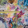 1 by Woo Tae Kyung contemporary artwork Painting