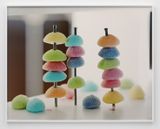 Candy Skewers by Torbjrn Rdland contemporary artwork photography