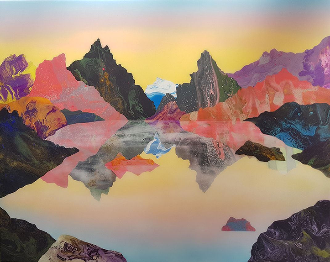 Group Exhibition
