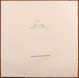 Prospect -  Refuge -  Image by Michael Biberstein contemporary artwork painting works on paper