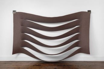 Robert Morris contemporary artist