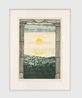 Porte cle 6 by Mamma Andersson contemporary artwork Print
