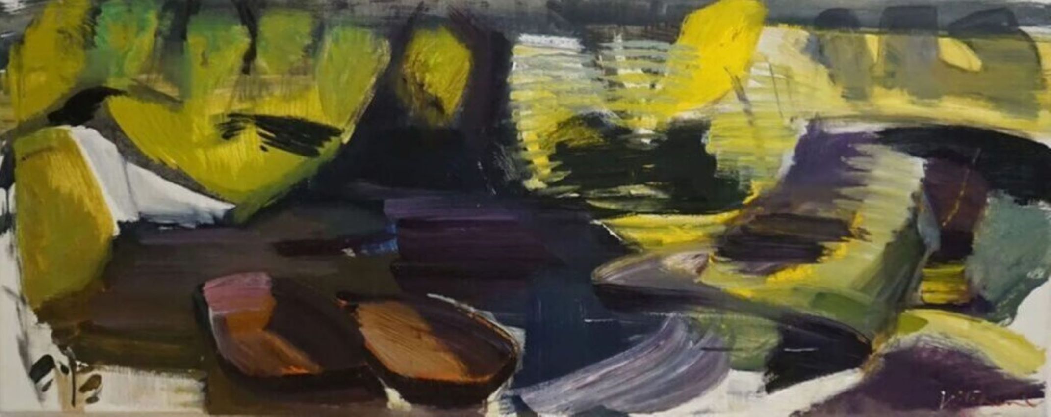IVON HITCHENS