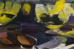 Ivon Hitchens