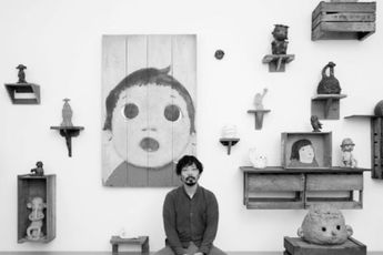 Otani Workshop contemporary artist