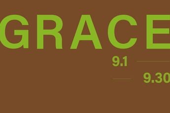 Contemporary art exhibition Group Exhibition Grace at Gallery Baton Seoul South Korea