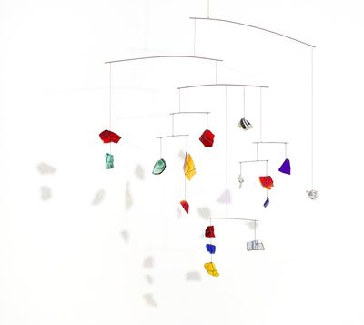 Advisory Picks Christies 20th  21st Century London to Paris