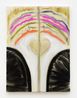 Untitled by Marina Perez Simao contemporary artwork Painting