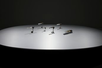 Contemporary art exhibition Yukio Fujimoto Yukio Fujimoto Sound Album at ShugoArts Online Only Japan