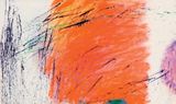 March by Chinyee contemporary artwork painting