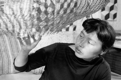 Ruth Asawa Citizen of the Universe