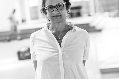 Solange Farkas