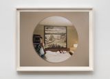 Carmen. Williams Arizona by Alec Soth contemporary artwork painting