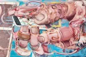 Adrian Ghenie