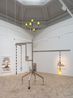 Untitled Tree 6 from the Jadindagadendar by Charles Avery contemporary artwork Sculpture