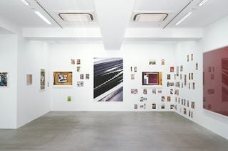 Wako Works of Art contemporary art gallery in