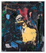 Untitled by Secundino Hernandez contemporary artwork painting
