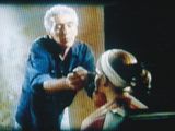 The Makeup Lesson by Priscilla Monge contemporary artwork moving image