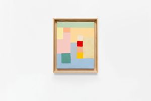 Etel Adnan
