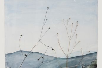 Bettina Khoury Badr contemporary artist