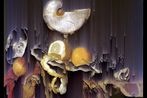 Gordon Cheung contemporary artist