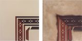 Third Series of RMB 5 dollars by Xu Qu contemporary artwork painting