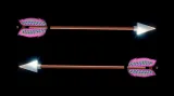 Timepieces - Arrow of time by Ho Tzu Nyen contemporary artwork moving image
