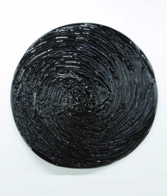 Matiere noire II by Nicolas Baier contemporary artwork Sculpture