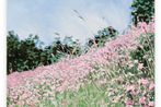 Isca Greenfield-Sanders contemporary artist