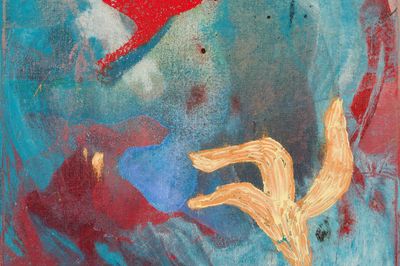 London Gallery Weekend Ocula Team Picks