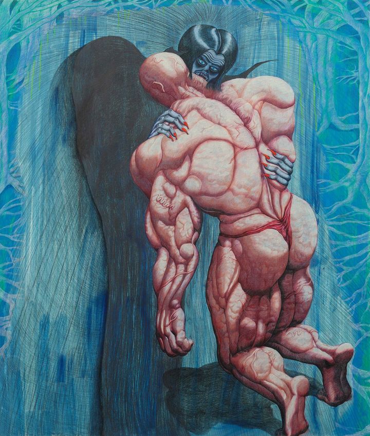 Group Exhibition