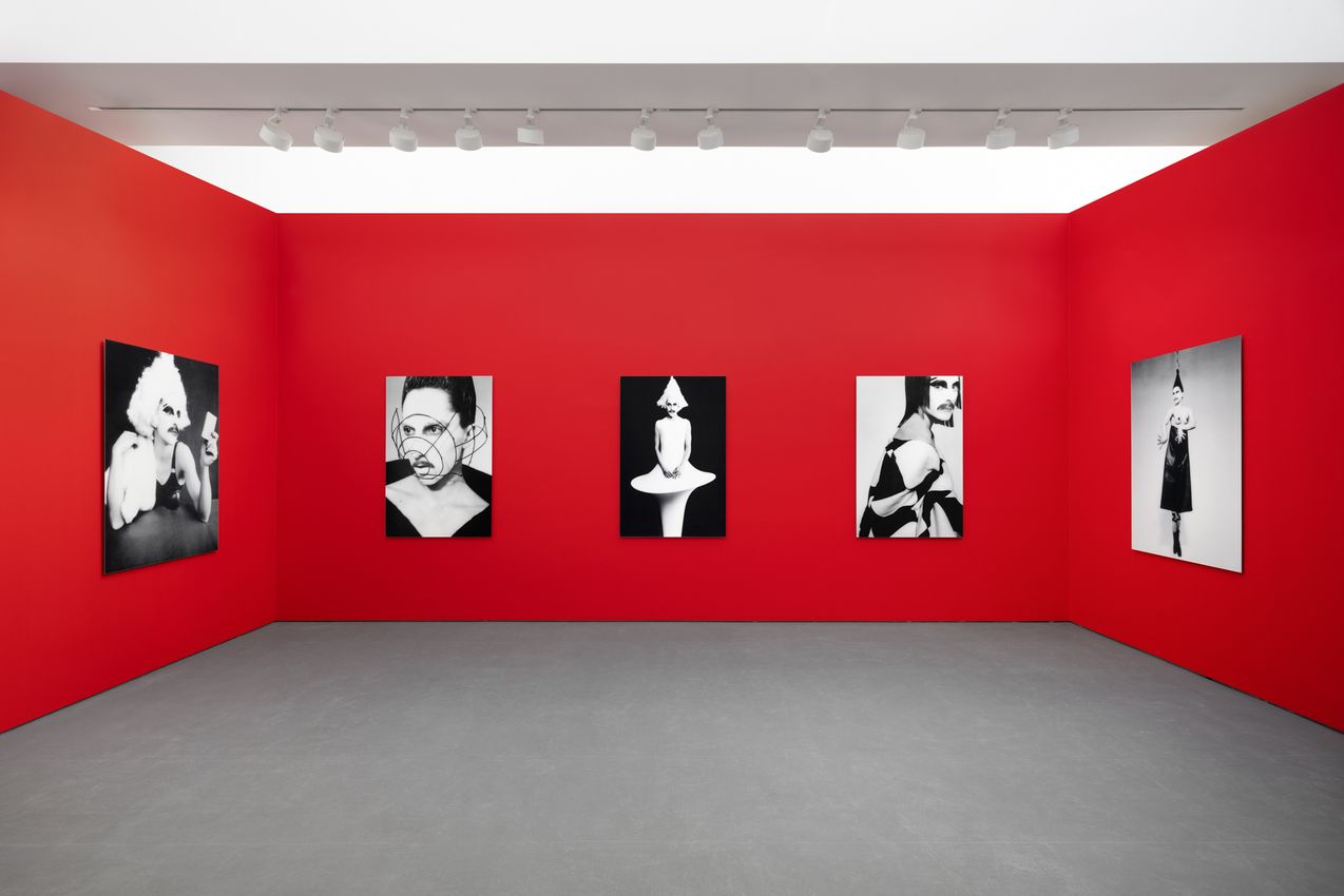 Ugo Rondinone