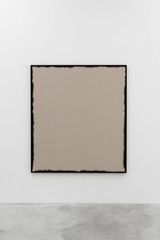 Borders of the Known World Edge Painting I by Leonardo Anker Vandal contemporary artwork painting