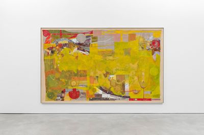 Dreampop Delights Justin Caguiat at Modern Art