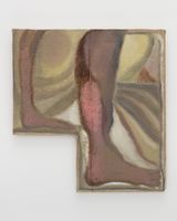 light stepper by Behrang Karimi contemporary artwork painting sculpture works on paper