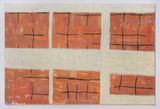 Untitled by Harriet Korman contemporary artwork painting