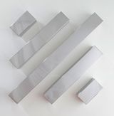 Liquid division Mercury by Jonny Niesche contemporary artwork sculpture