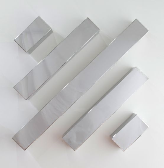 Liquid division Mercury by Jonny Niesche contemporary artwork Sculpture