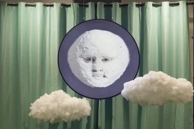 Exhibition Archive To the Moon