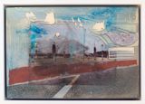 Composition 11 by Aida Mahmudova contemporary artwork painting