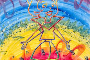 Kenny Scharf