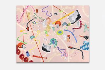 Leonard Martin contemporary artist